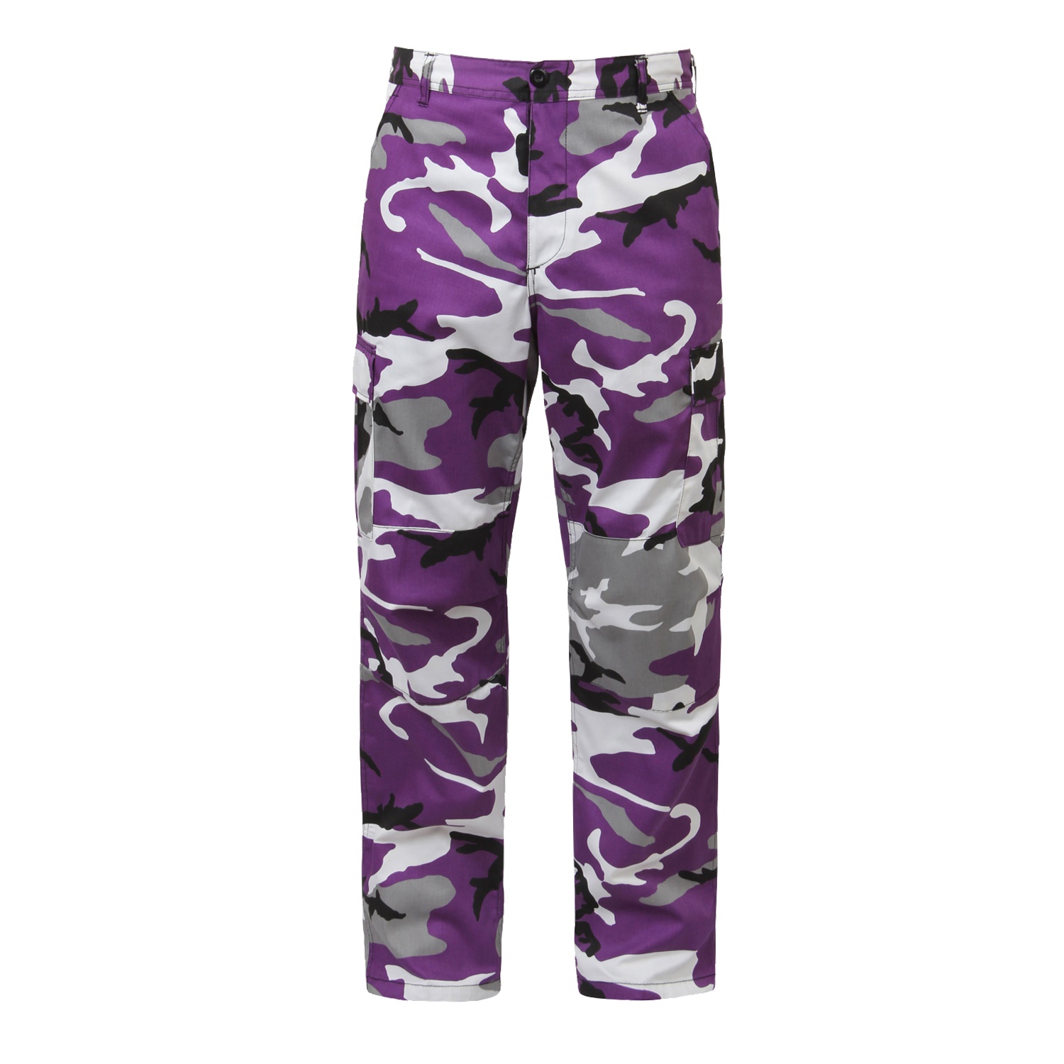 Purple Camo Cargo Pants Gear Up With Army Surplus World
