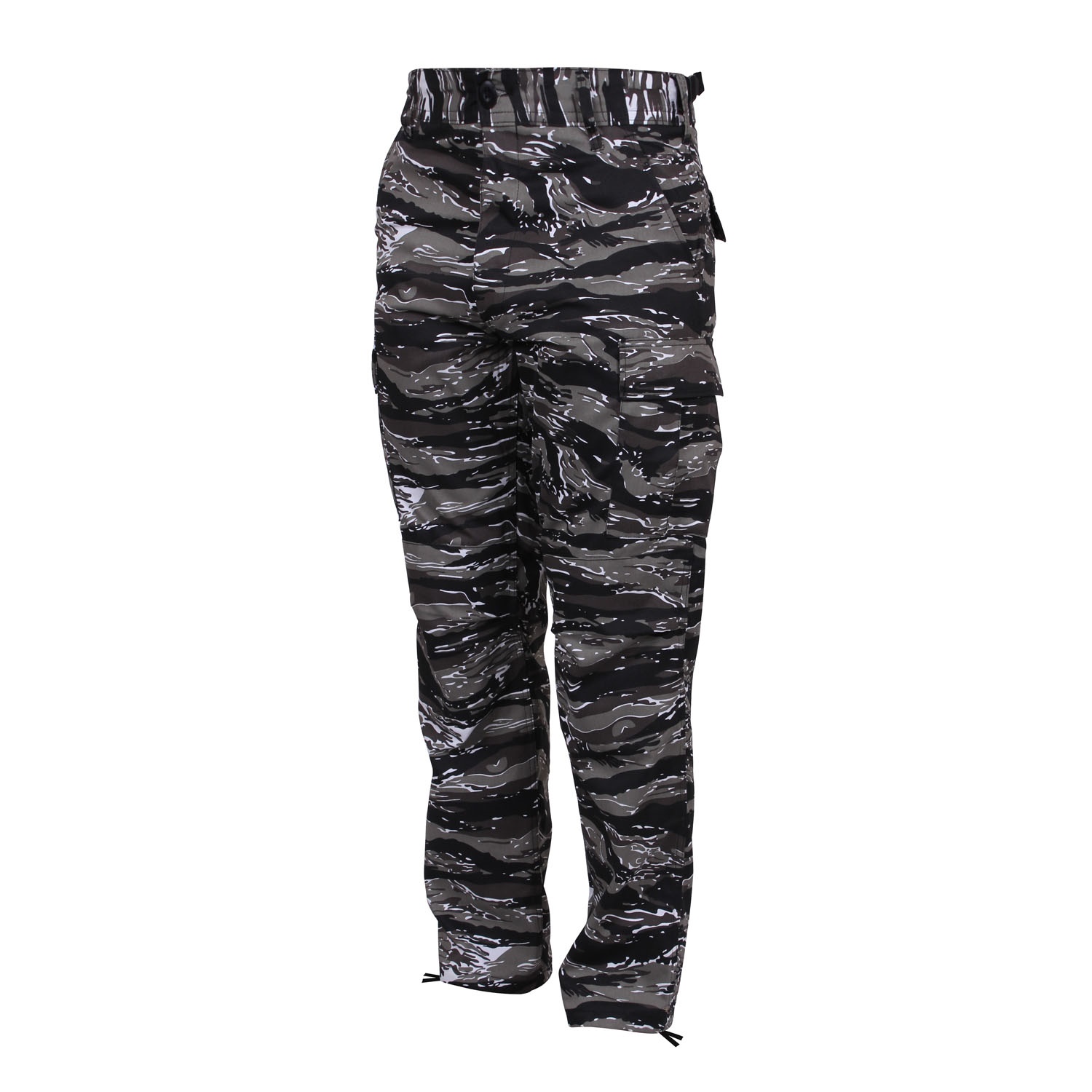 パンツ Propper tiger camo wide cargo pants y2k パンツ Propper tiger camo wide cargo pants y2k _57.JPG