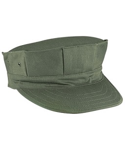 Buy US Olive 8 Utility Point Cover at Army Surplus World