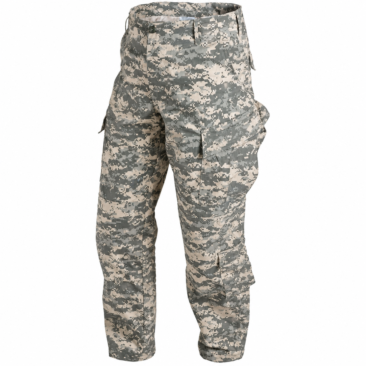 Buy Flame Resistant Army Combat Uniform Trousers - Gov at Army