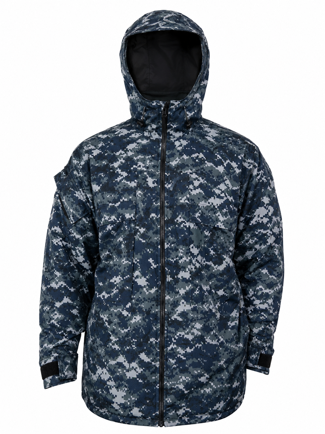 U.S NWU Type I Gore-Tex Parka