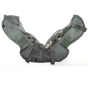 US GI Interceptor Outer Tactical Vest Yoke and Collar Protector