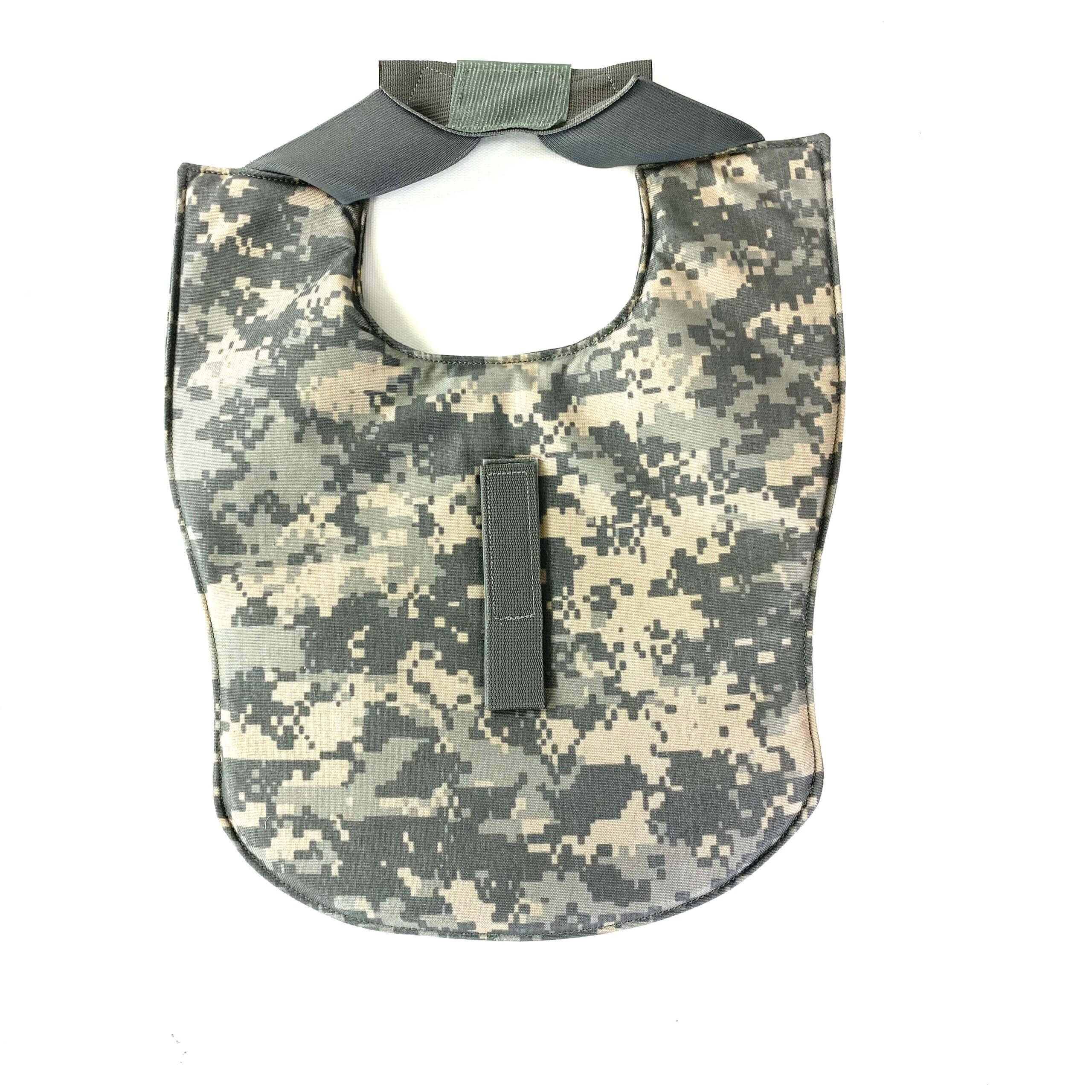 US GI Deltoid & Axillary DAPS Protector for IOTV with Soft