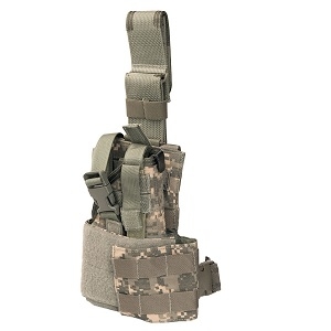 Buy Used US GI Eagle Industries Universal Holster UH-92F-MS-UCA