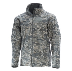 Massif Elements™ Jacket USAF Digital Tiger Fire Resistant - Army