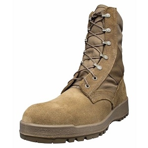Buy US GI Military Issue Hot Weather Army Combat Boots Coyote from