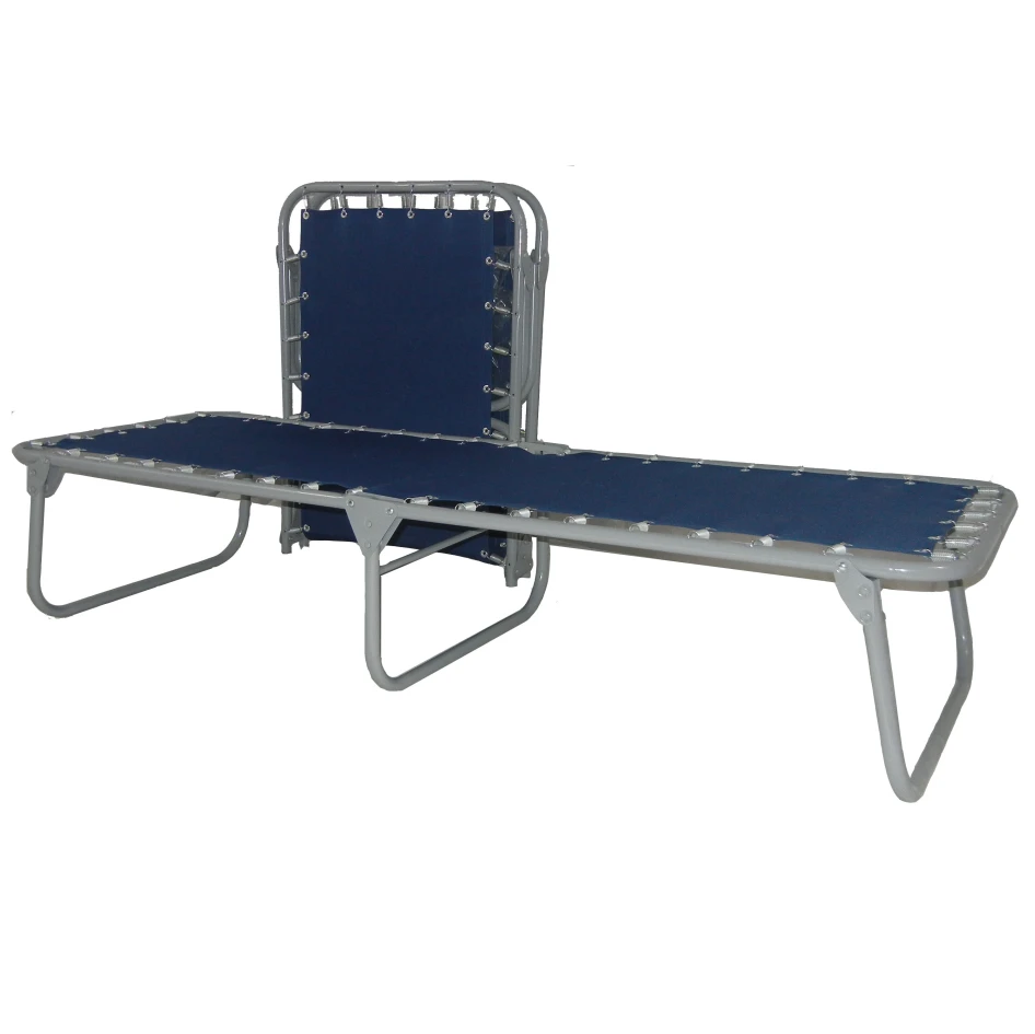 Folding Cot XB-1 Steel Frame