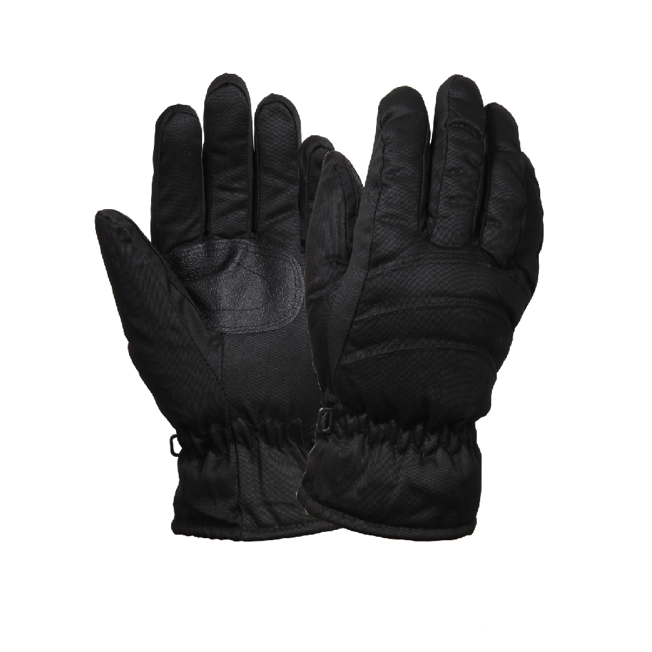Insulated Cold Weather Gloves