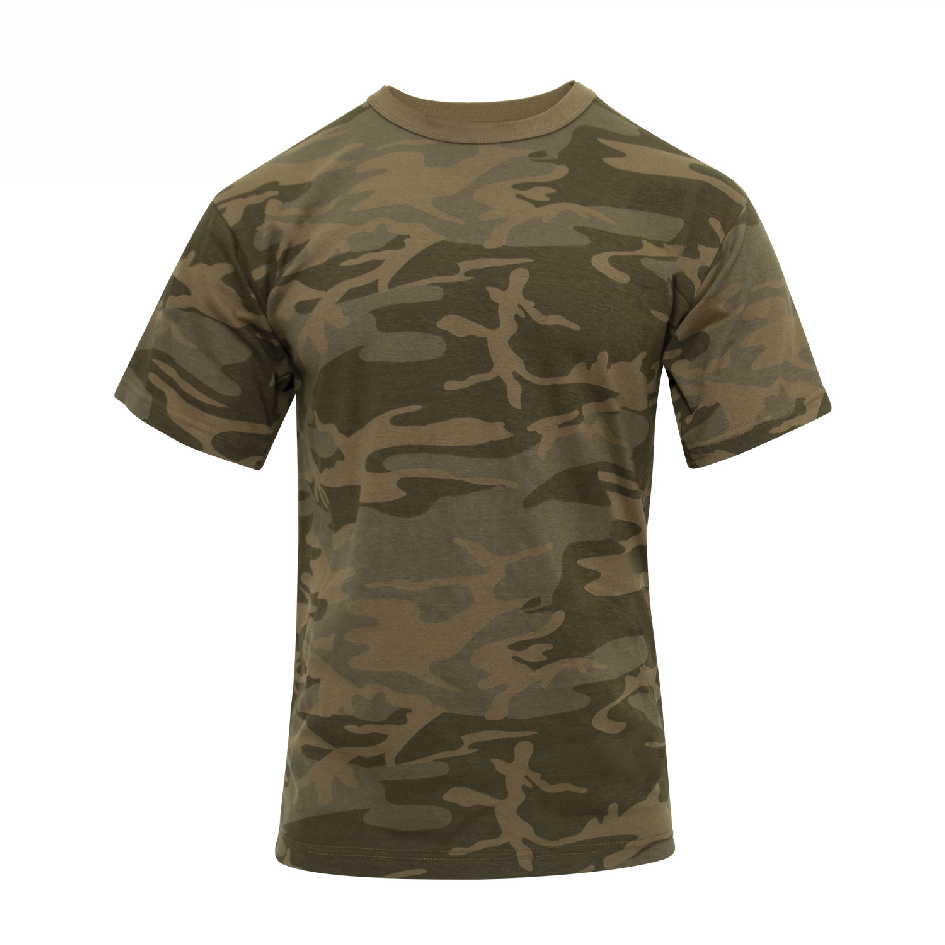 Coyote Camo T-Shirt