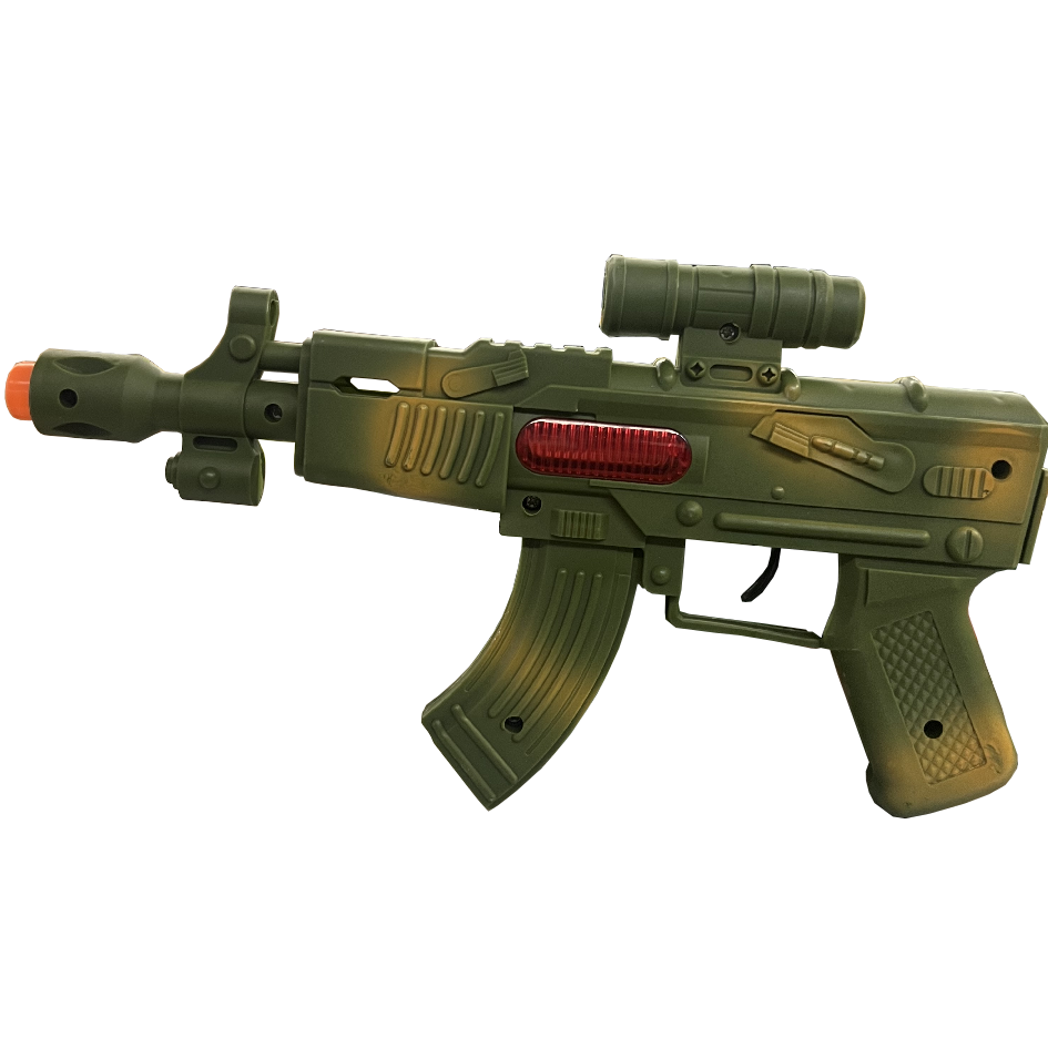 M16 Toy Rifle Unique Selection Army Surplus World