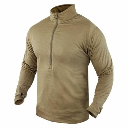 ECWCS Gen III Level 2 Cold Weather Shirt