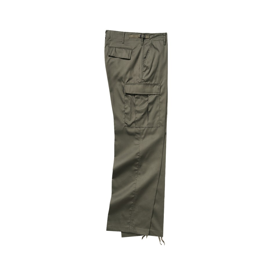 GOODWILL INDUSTRIES ARMY コンバットパンツ　L-REG GOODWILL INDUSTRIES ARMY コンバットパンツ L-REG