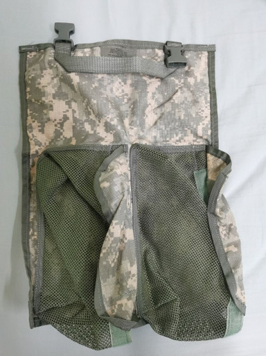 USGI Medical Bag Panel ACU Digital