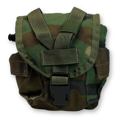 個人装備 Velocity Systems Jungle Canteen Pouch 個人装備 Velocity Systems Jungle Canteen Pouch Buy The