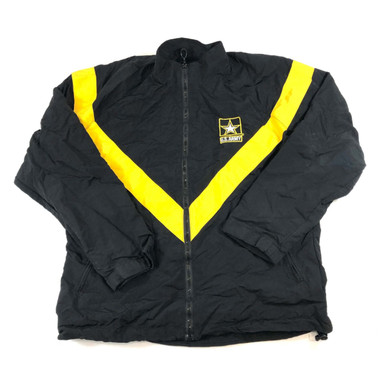 US Army Female APFU PT Jacket