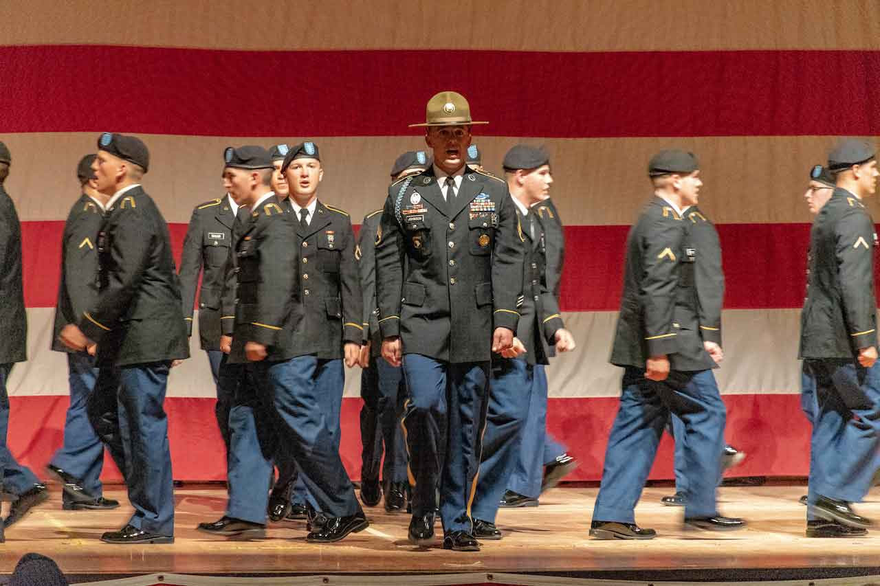 The Ultimate Army Service Uniform Guide