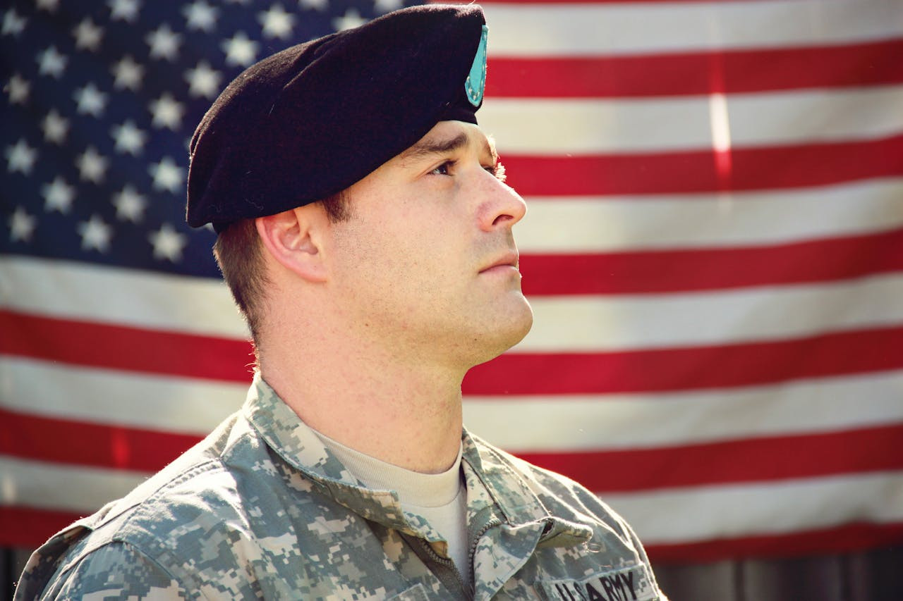 U.S. Army Beret Colors and Meanings