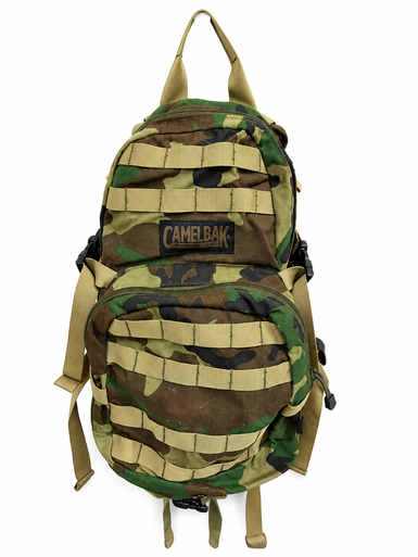CAMELBAK MAXIMUM GEAR ミリタリーバックパック マルチカム CamelBak Maximum Gear Tactical Hydration Backpack