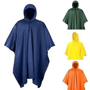 Military Poncho | Tough & Durable | Army Surplus World