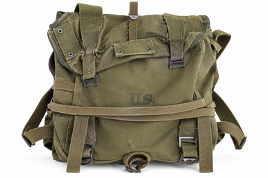 U.S. Army M-1945 Combat Field Pack