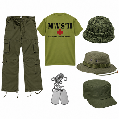 ladies military fancy dress Shop Women's Costumes at Army Surplus World military female general outfit