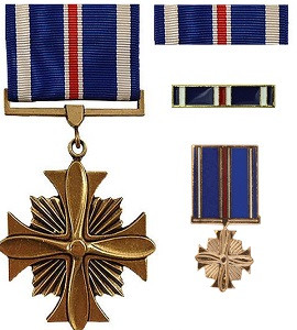 Distinguished Flying Cross Medal - Army Surplus World