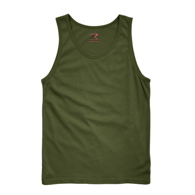 SAPEur サプール BASIC TANK TOP DIGITAL CAMO Army Tank Tops - Men's Digital Camo Tank Tops