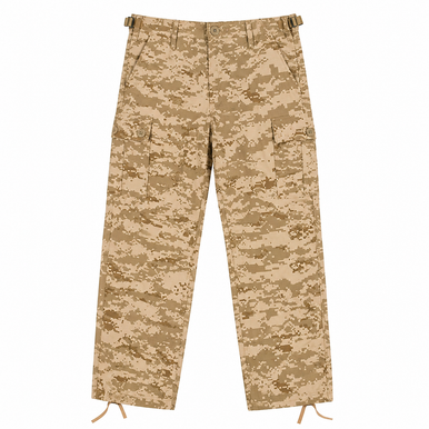 Shop Kids BDU Pants at Army Surplus World