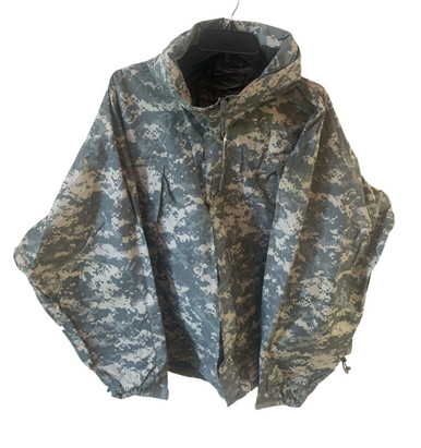ECWCS GEN Ⅲ LEVEL6 PARKA ACU NEW USGI ECWCS ACU GEN III LEVEL 6 EXTREME COLD/WET WEATHER
