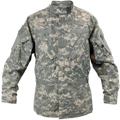 Buy USA Combat Aircrew Coat at Army Surplus World