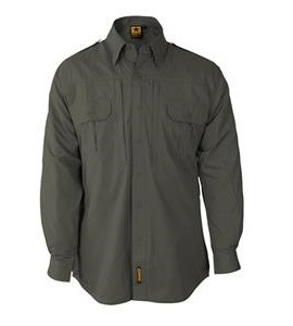army long sleeve dress shirt US Army Green Service Dress Shirt