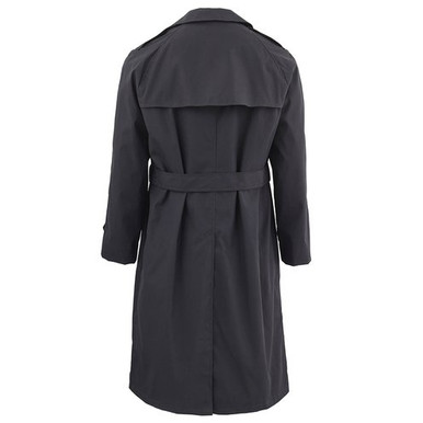 ジャケット・アウター CAMPUS All Weather Coat 38 USED Vintage All Weather Trench Coat By Campus Water Repellent