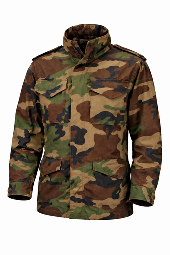M65 Field Jackets | Unique Selection | Army Surplus World