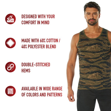 SAPEur サプール BASIC TANK TOP DIGITAL CAMO SAPEur サプール BASIC TANK TOP DIGITAL CAMO X