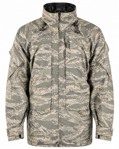 USA ABU Parka - Army Surplus World
