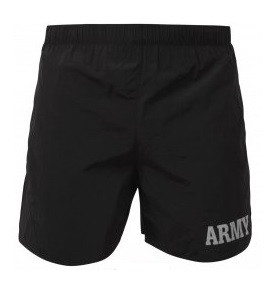 パンツ TENDERLOIN ARMY PNT SHORTS Black Army PT Shorts, Inside Key Pocket, ID Pocket - PT Shorts at
