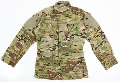 Buy A2CU MultiCam Aircrew Shirt at Army Surplus World