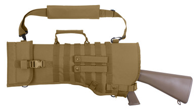 Tandy Rifle Scabbard Buy Rothco Tactical Rifle Scabbard at Army Surplus World