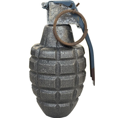 Pineapple Grenade | Unique Selection | Army Surplus World