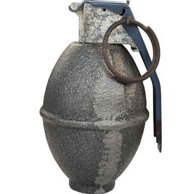 Buy Lemon Grenade at Army Surplus World