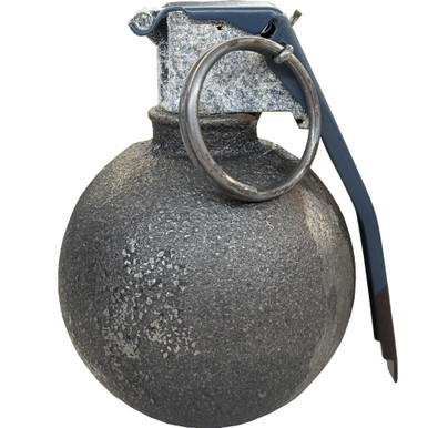 bike helmet grenade fake ILM Full Face Motorcycle Carbon Fiber Model 861C These are inert copies made from genuine molds that are sold as novelty only. Grenade vs Indian military helmet