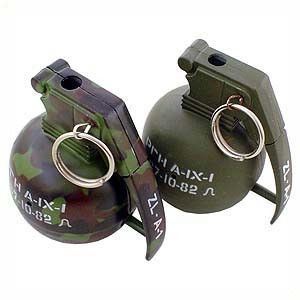 Buy Grenade Lighter at Army Surplus World