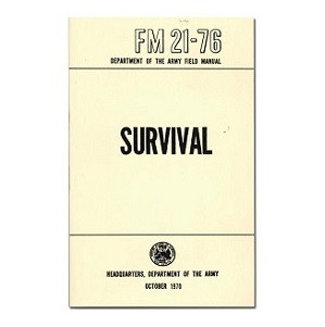 Army Field Manuals | Fast Shipping | Shop Army Surplus World