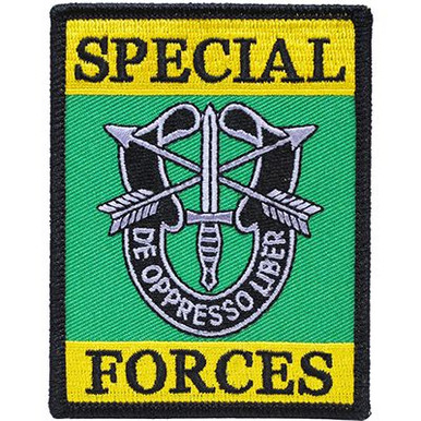special forces logo images