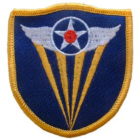WWII期 Providence Stock Co. US Army Air C WWII期 Providence Stock Co. US Army Air C Original WWII U.S.