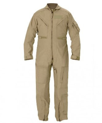 Buy New USA Nomex Flight Suit at Army Surplus World