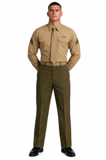 Marine Uniforms | New and Surplus Gear | Army Surplus World