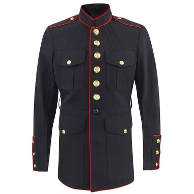Marine Uniforms | New and Surplus Gear | Army Surplus World