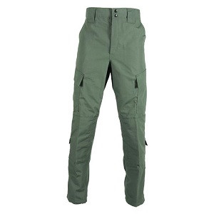 Buy Olive Tactical Uniform ACU Style Pants at Army Surplus World
