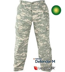 Buy USA Flame Resistant Army Combat Uniform Trousers - Gov at Army